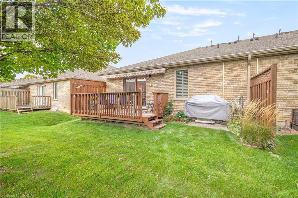 25 Cobden Court Unit# 8, Brantford, Ontario  N3R 8B5 - Photo 38 - 40776676