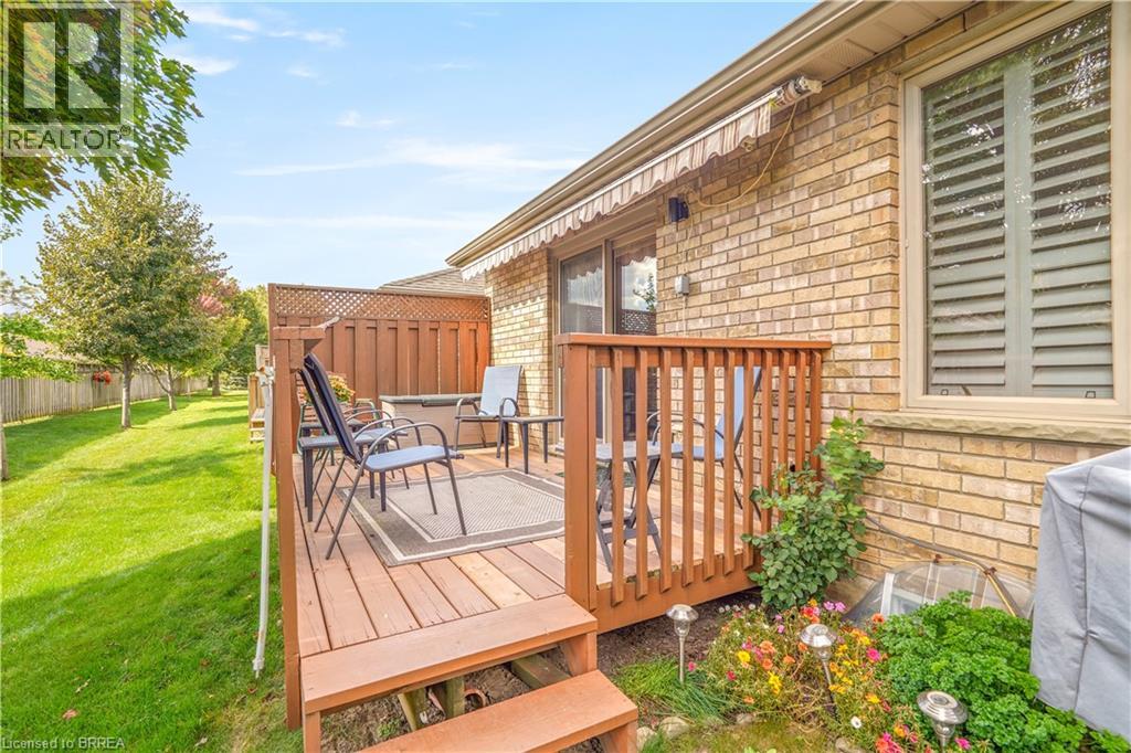 25 Cobden Court Unit# 8, Brantford, Ontario  N3R 8B5 - Photo 39 - 40776676