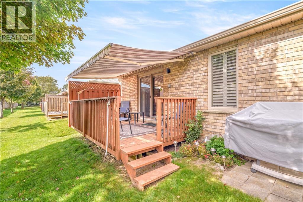 25 Cobden Court Unit# 8, Brantford, Ontario  N3R 8B5 - Photo 42 - 40776676