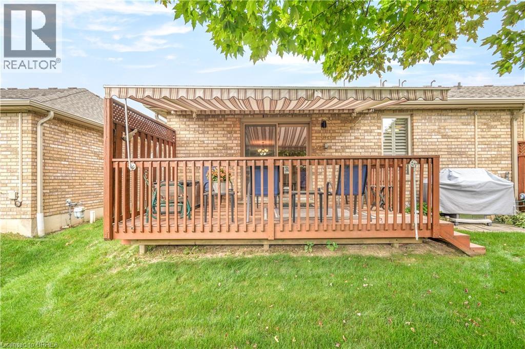 25 Cobden Court Unit# 8, Brantford, Ontario  N3R 8B5 - Photo 43 - 40776676
