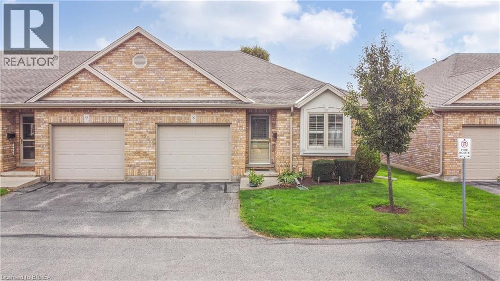 25 Cobden Court Unit# 8, Brantford, Ontario  N3R 8B5 - Photo 45 - 40776676