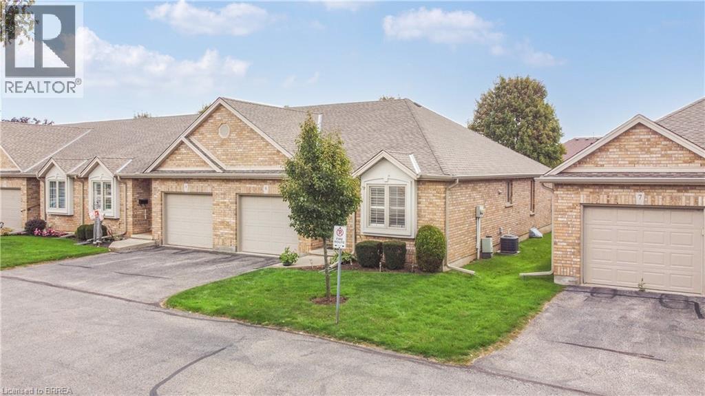 25 Cobden Court Unit# 8, Brantford, Ontario  N3R 8B5 - Photo 46 - 40776676