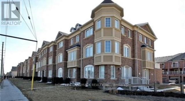 2 PERCY REESOR STREET, Markham, Ontario