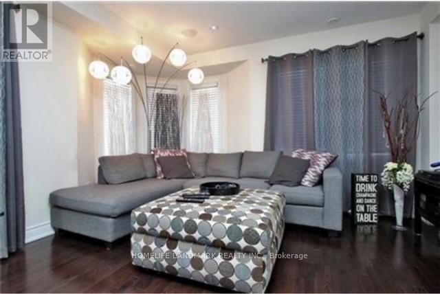 2 Percy Reesor Street, Markham, Ontario  L6C 0M7 - Photo 21 - N12451903