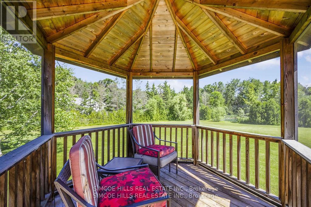 185 Medonte Sideroad 2 Road, Oro-Medonte, Ontario  L0K 1E0 - Photo 18 - S12456457