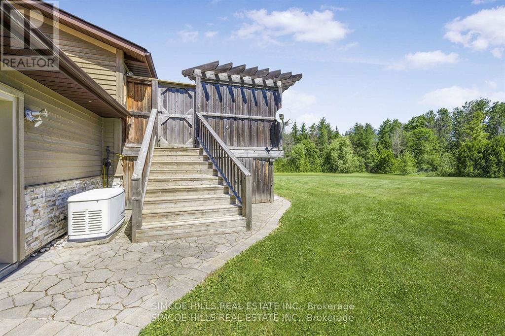 185 Medonte Sideroad 2 Road, Oro-Medonte, Ontario  L0K 1E0 - Photo 20 - S12456457