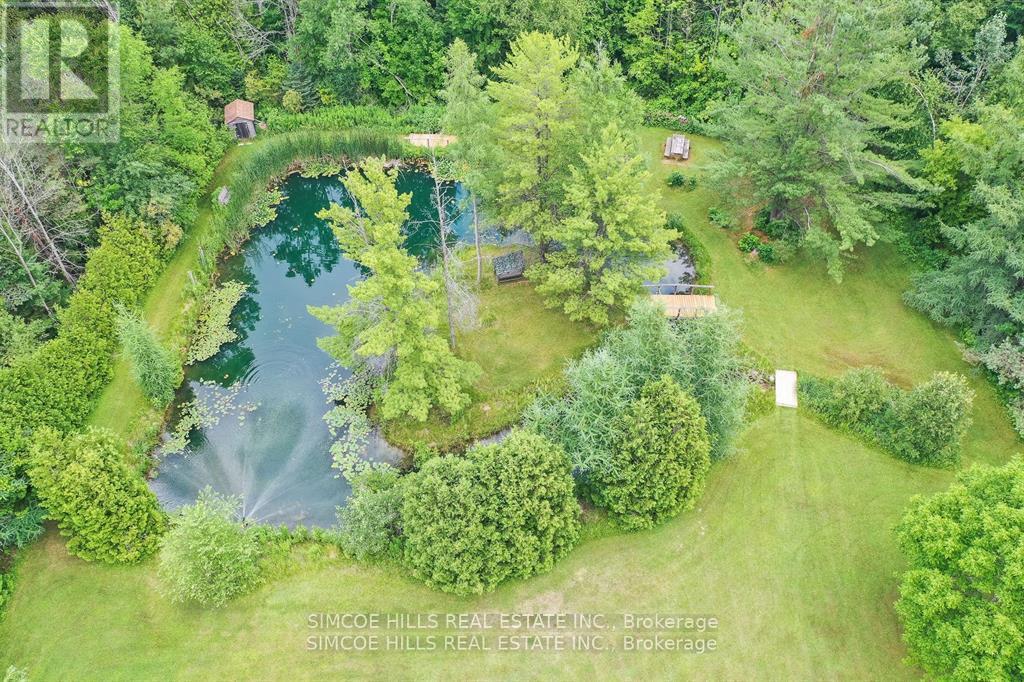 185 Medonte Sideroad 2 Road, Oro-Medonte, Ontario  L0K 1E0 - Photo 21 - S12456457