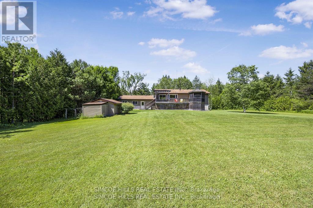 185 Medonte Sideroad 2 Road, Oro-Medonte, Ontario  L0K 1E0 - Photo 22 - S12456457