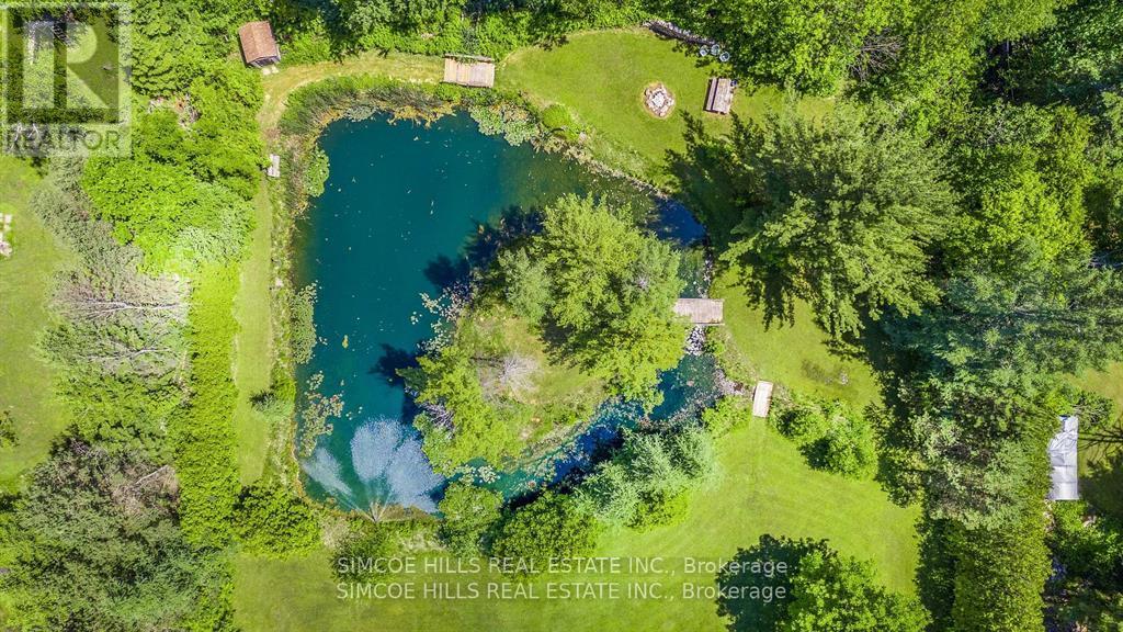 185 Medonte Sideroad 2 Road, Oro-Medonte, Ontario  L0K 1E0 - Photo 28 - S12456457