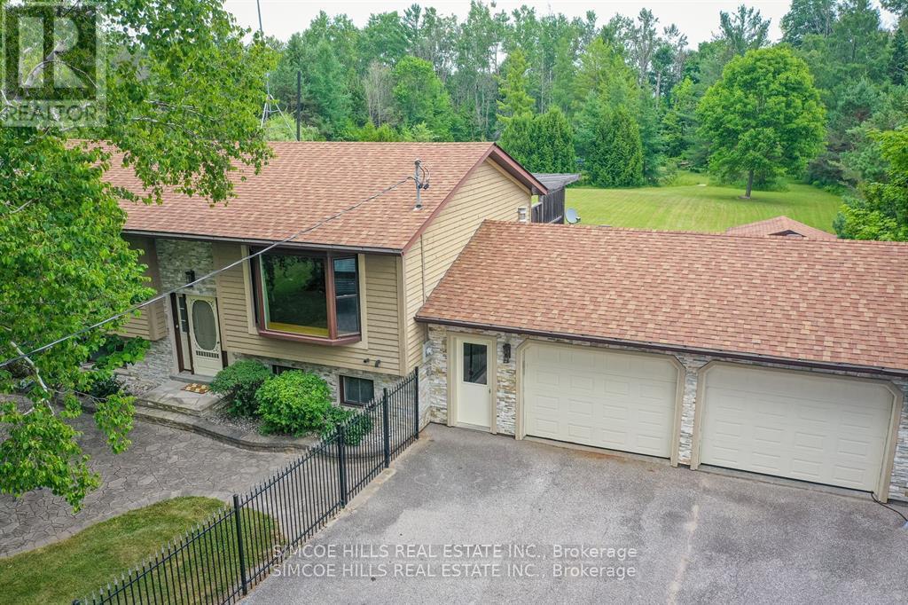 185 Medonte Sideroad 2 Road, Oro-Medonte, Ontario  L0K 1E0 - Photo 37 - S12456457