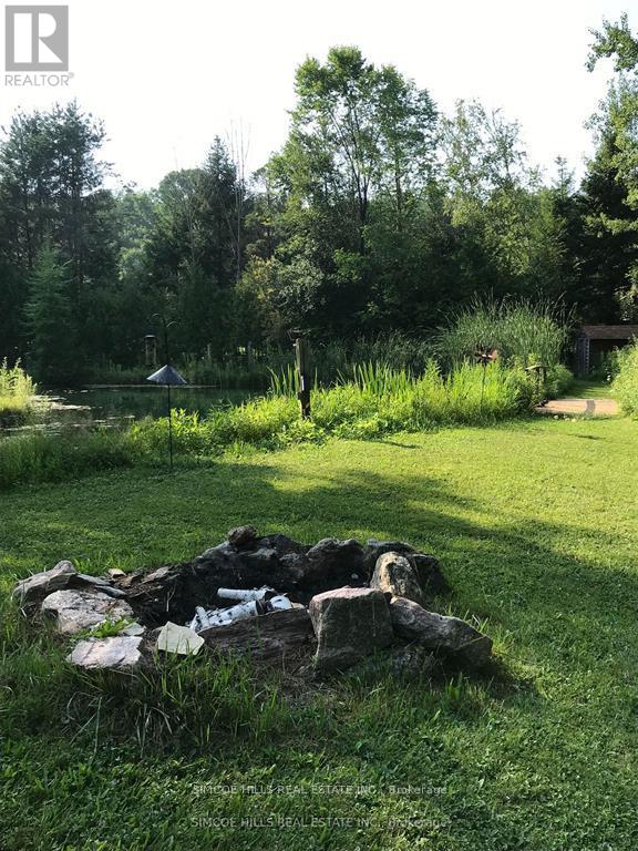 185 Medonte Sideroad 2 Road, Oro-Medonte, Ontario  L0K 1E0 - Photo 33 - S12456457