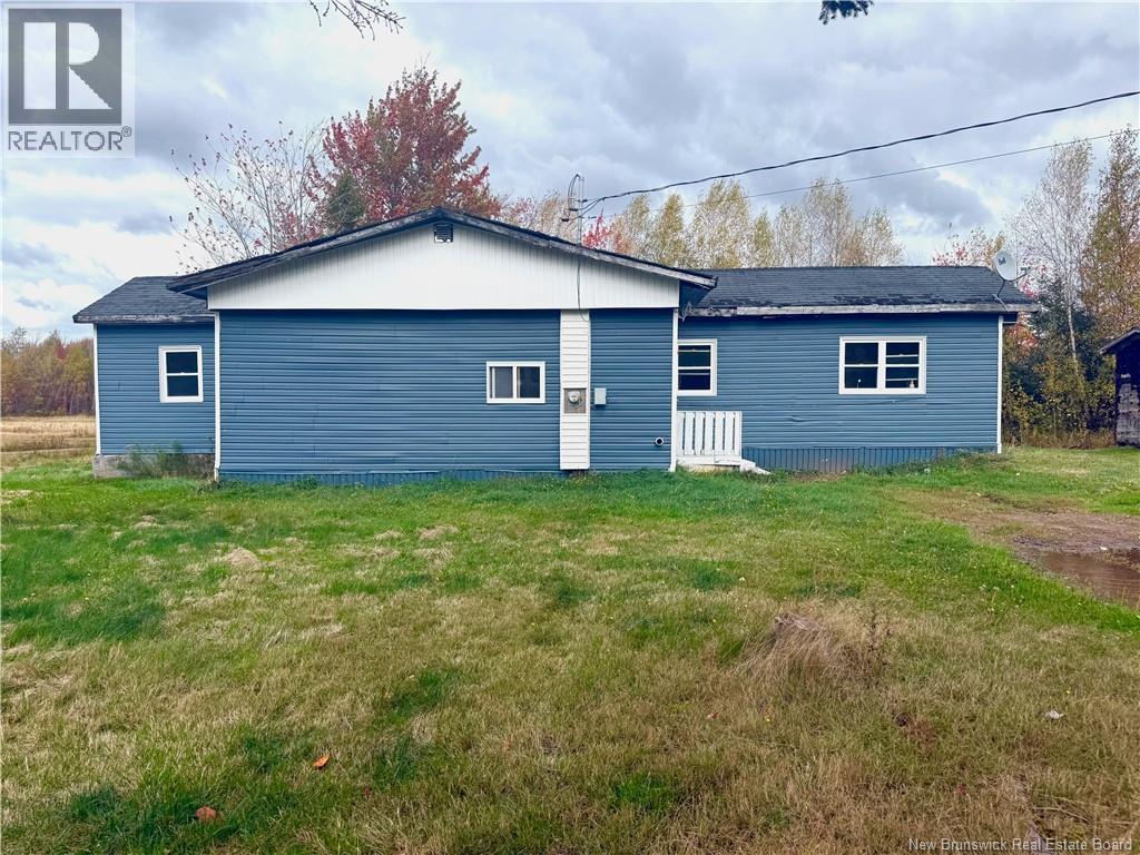656 Route 945, Cormier Village, New Brunswick  E4P 5Y7 - Photo 2 - NB127521