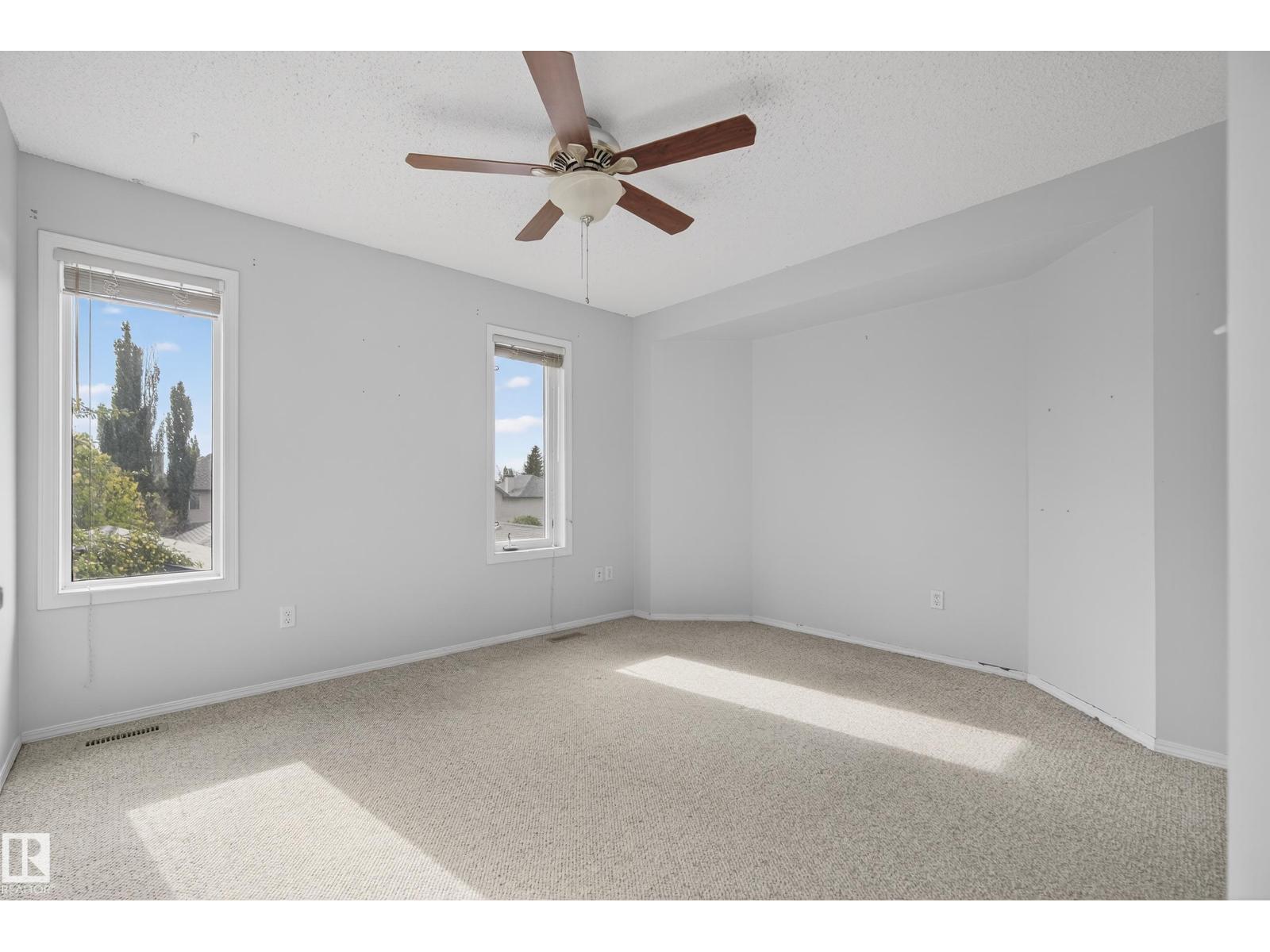3021 Trelle Cr Nw, Edmonton, Alberta  T6R 3M8 - Photo 12 - E4459118