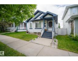 3021 TRELLE CR NW Terwillegar Towne
