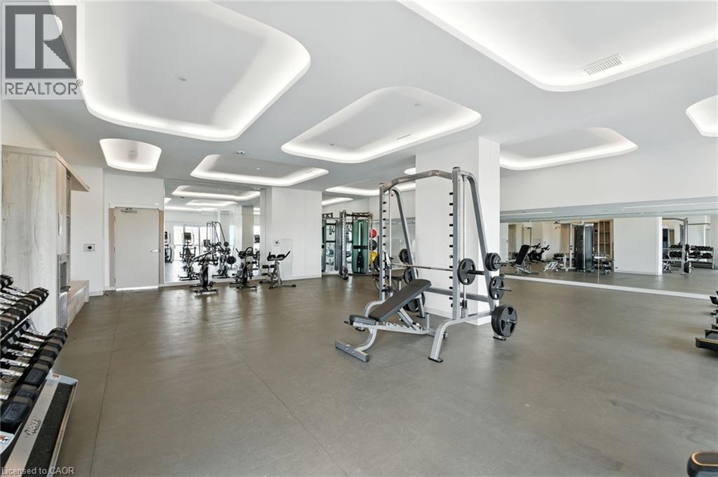 3210 Dakota Common Unit# A220, Burlington, Ontario  L7M 2A8 - Photo 26 - 40773090