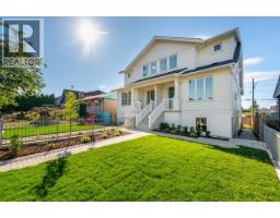 7381 IMPERIAL STREET, Burnaby, British Columbia