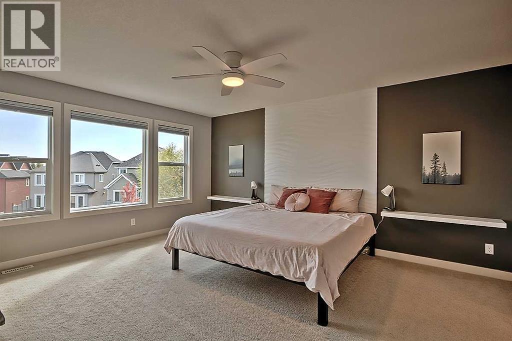 94 Masters Mews Se, Calgary, Alberta  T3M 2B4 - Photo 17 - A2263683