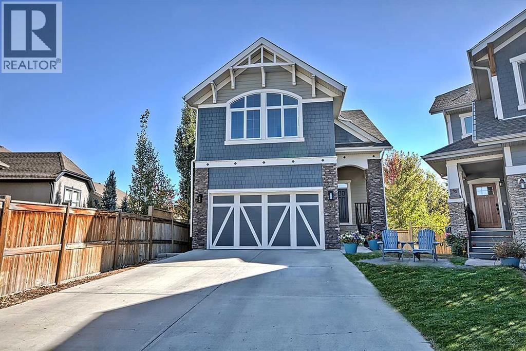 94 Masters Mews Se, Calgary, Alberta  T3M 2B4 - Photo 1 - A2263683