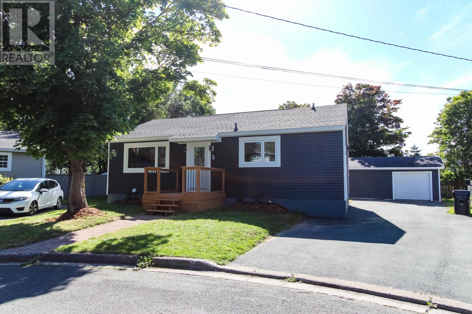 3 Curtis Place, St. John's, Newfoundland & Labrador