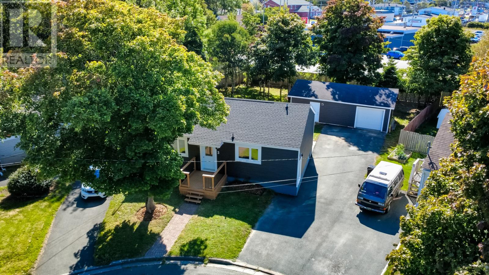3 Curtis Place, St. John's, Newfoundland & Labrador  A1B 3G7 - Photo 16 - 1291443