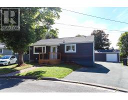3 Curtis Place, St. John's, Newfoundland & Labrador
