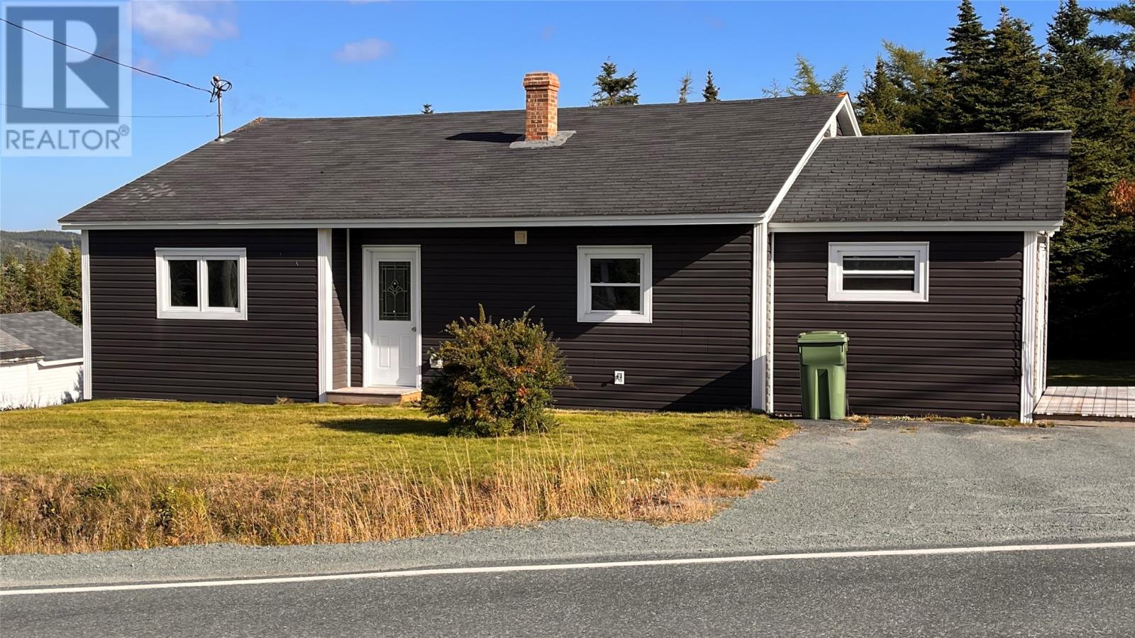 825 Main Highway, Bay Bulls, Newfoundland & Labrador