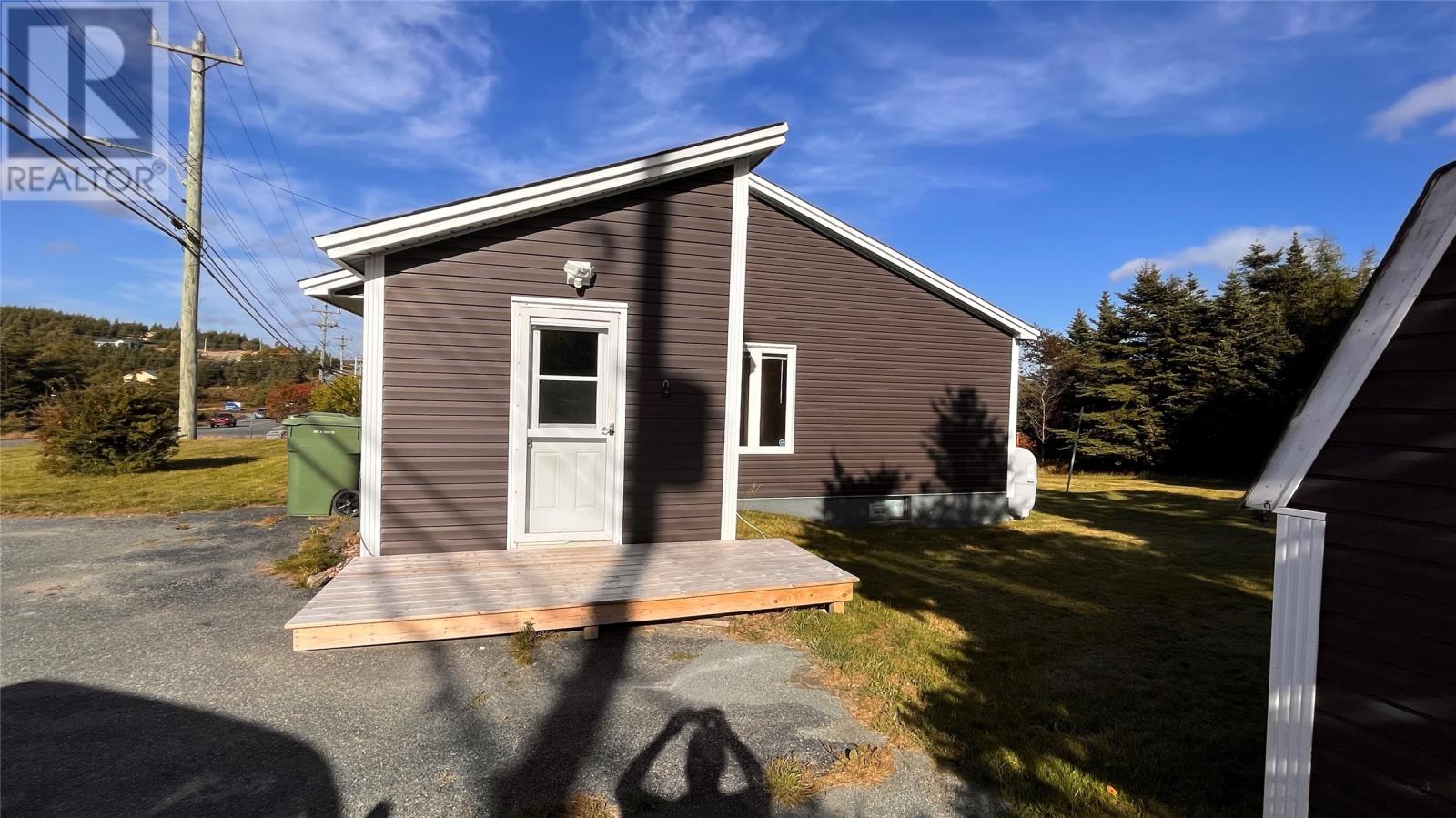 825 Main Highway, Bay Bulls, Newfoundland & Labrador  A0A 1C0 - Photo 3 - 1291438