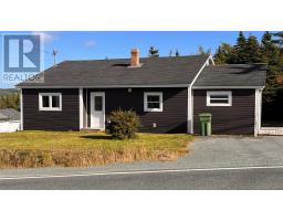 825 Main Highway, Bay Bulls, Newfoundland & Labrador