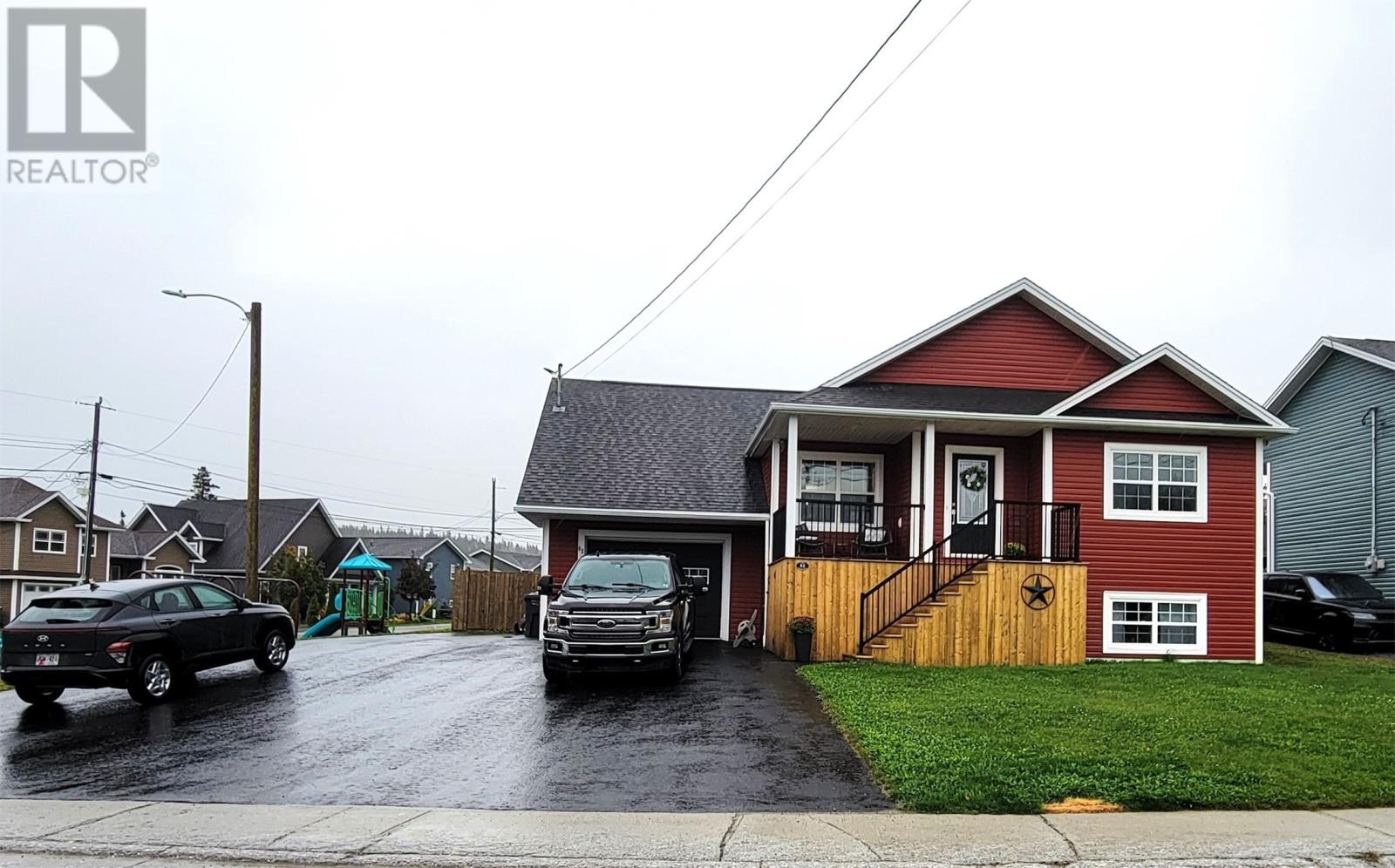 82 Sunset Boulevard, Massey Drive, Newfoundland & Labrador