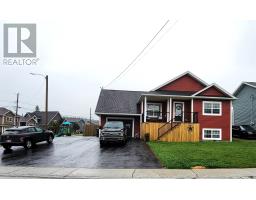 82 Sunset Boulevard, Massey Drive, Newfoundland & Labrador