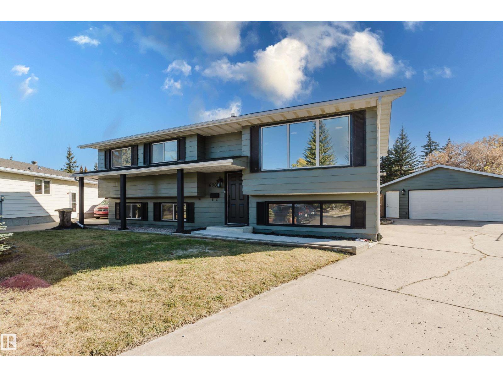 6303 179 St Nw, Edmonton, Alberta  T5T 2P2 - Photo 2 - E4461667