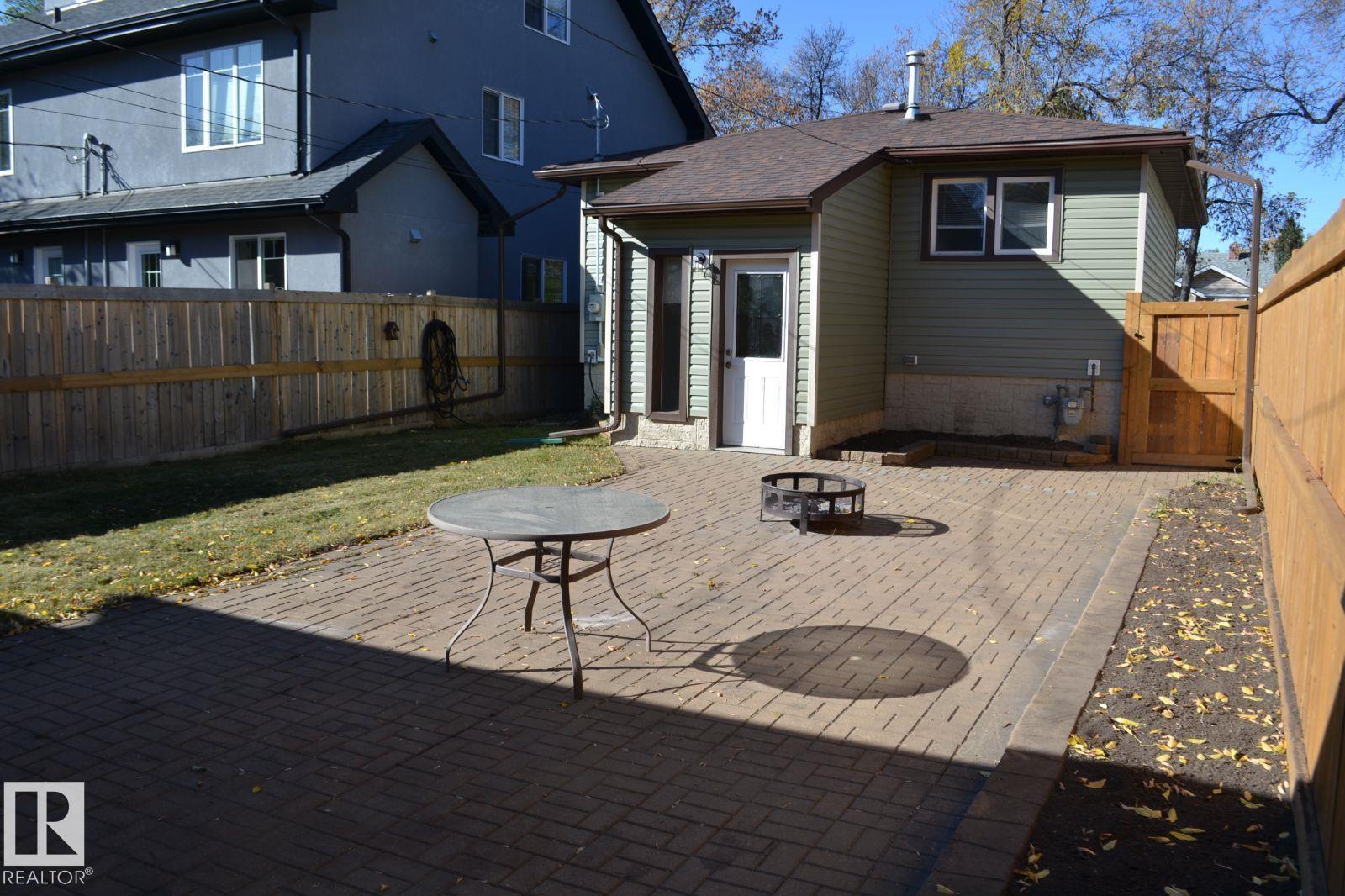 9239 92 St Nw, Edmonton, Alberta  T6C 3R4 - Photo 28 - E4461668