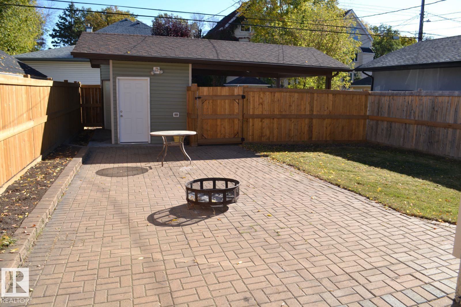 9239 92 St Nw, Edmonton, Alberta  T6C 3R4 - Photo 29 - E4461668