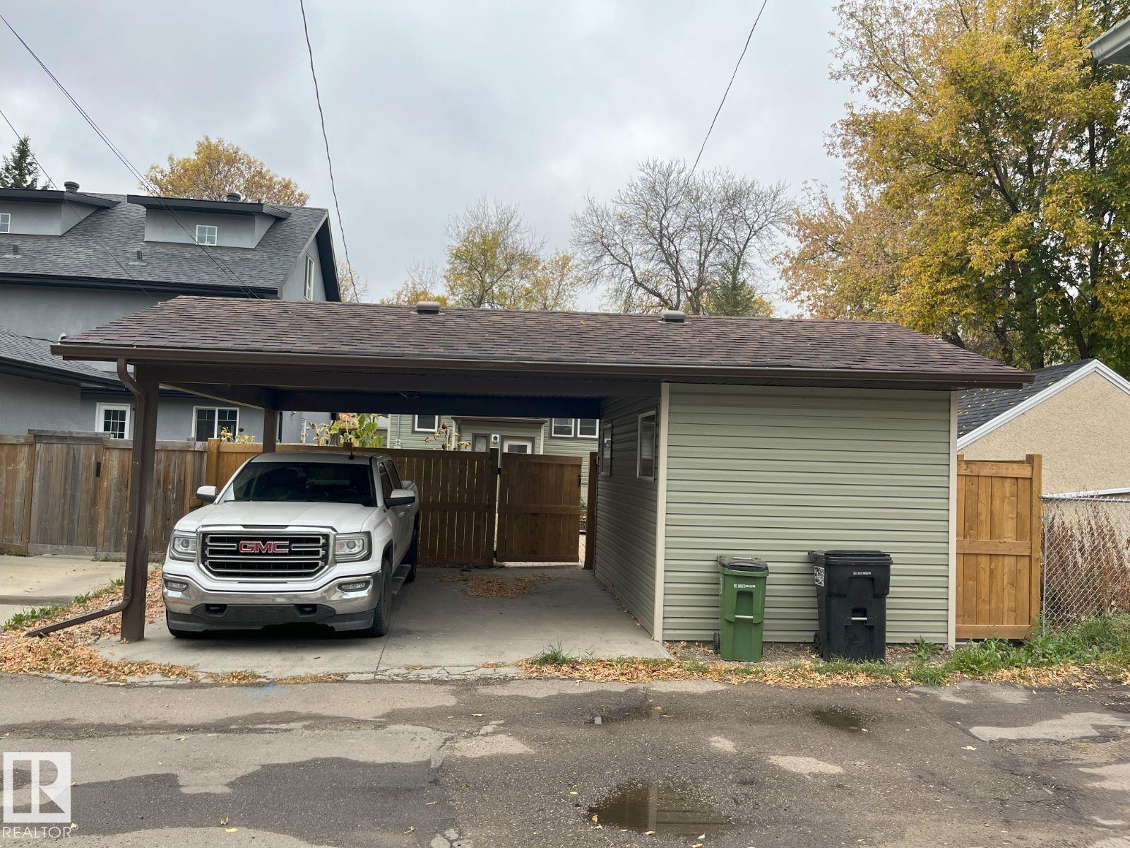9239 92 St Nw, Edmonton, Alberta  T6C 3R4 - Photo 32 - E4461668