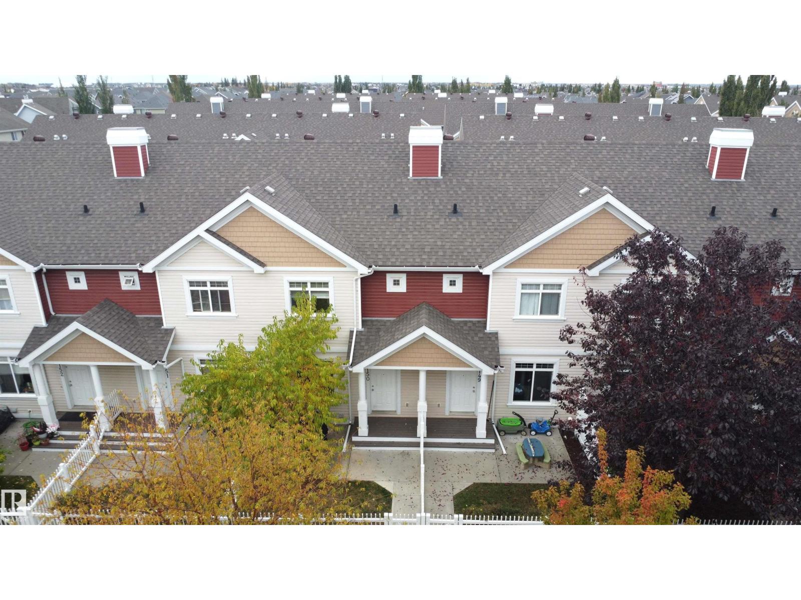 #150 1804 70 St Sw, Edmonton, Alberta  T6X 0H4 - Photo 2 - E4461669