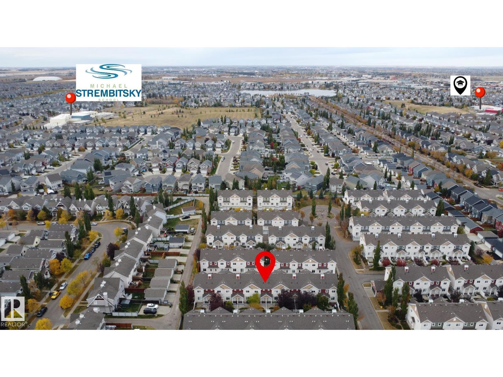 #150 1804 70 St Sw, Edmonton, Alberta  T6X 0H4 - Photo 27 - E4461669