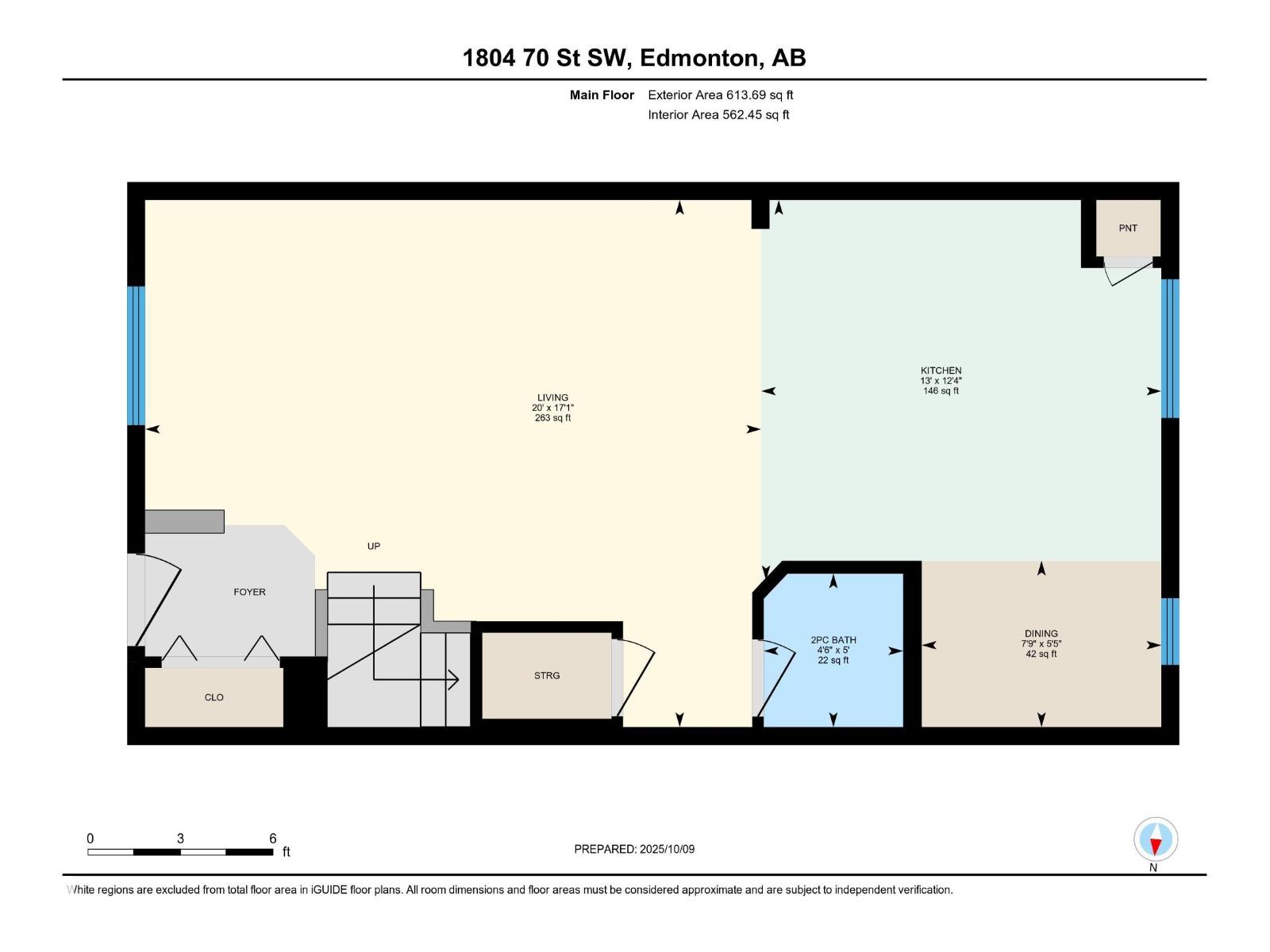 #150 1804 70 St Sw, Edmonton, Alberta  T6X 0H4 - Photo 28 - E4461669