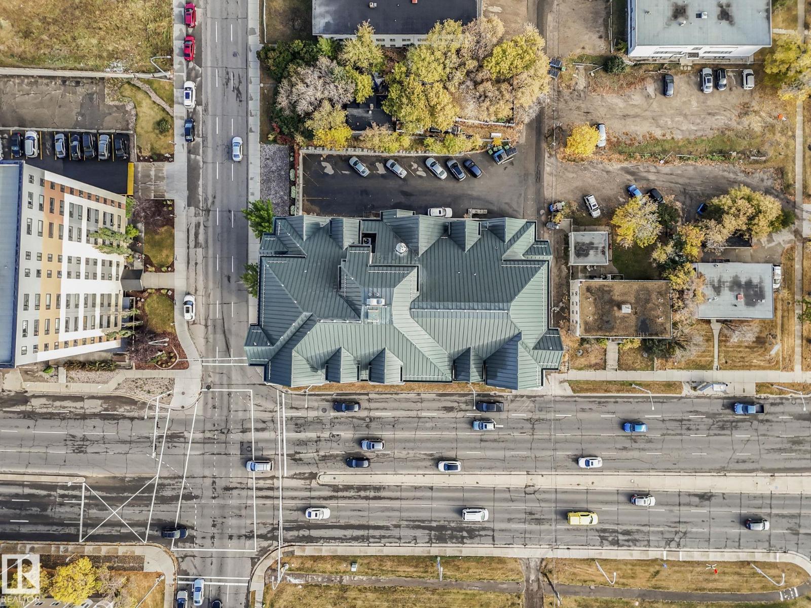 #104 9707 105 St Nw Nw, Edmonton, Alberta  T5K 2Y4 - Photo 47 - E4461671