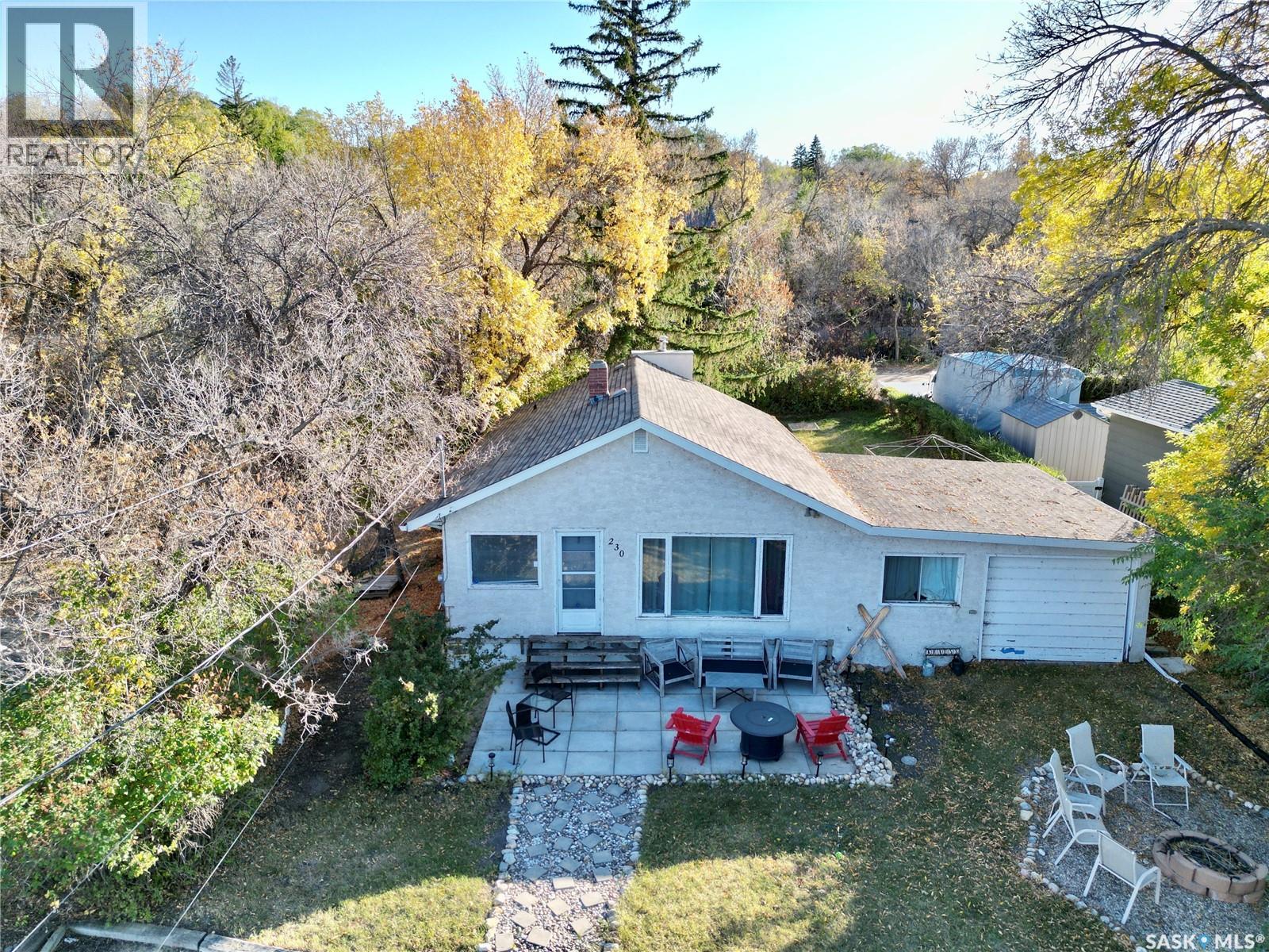 230 Daly Avenue, Regina Beach, Saskatchewan  S0G 4C0 - Photo 14 - SK020611