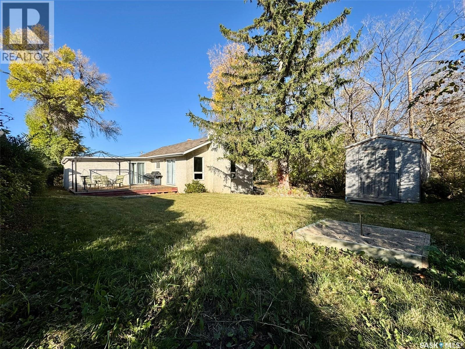 230 Daly Avenue, Regina Beach, Saskatchewan  S0G 4C0 - Photo 44 - SK020611