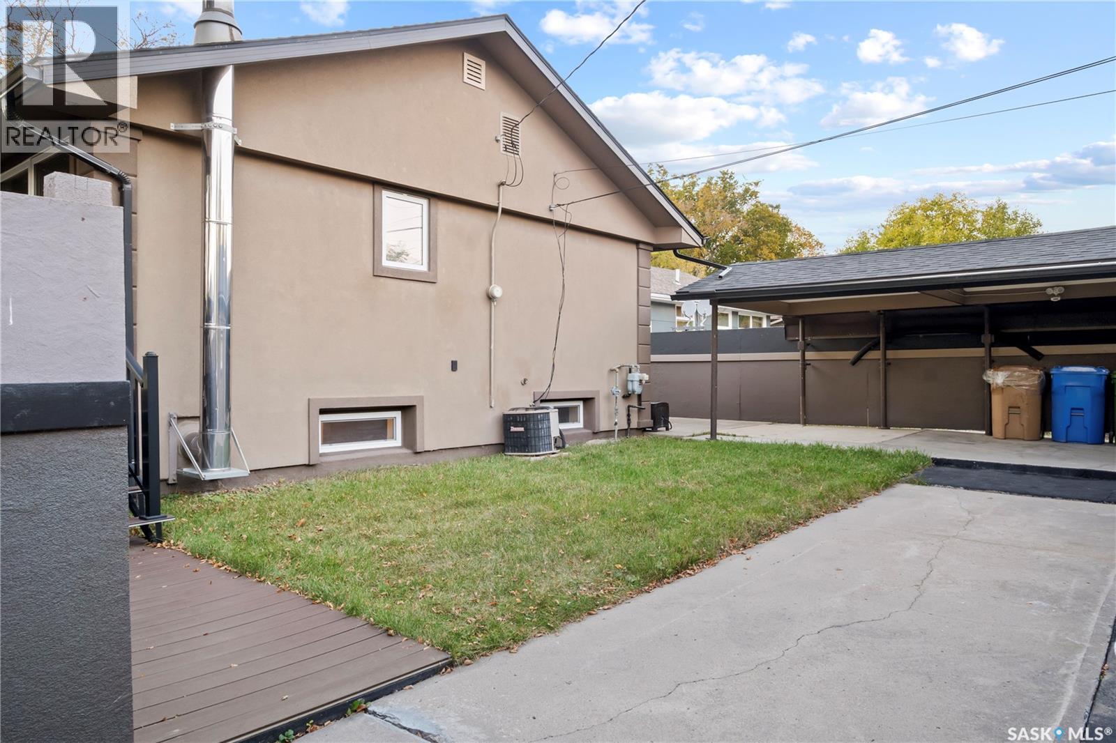 2673 Park Street, Regina, Saskatchewan  S4N 2H3 - Photo 35 - SK020591