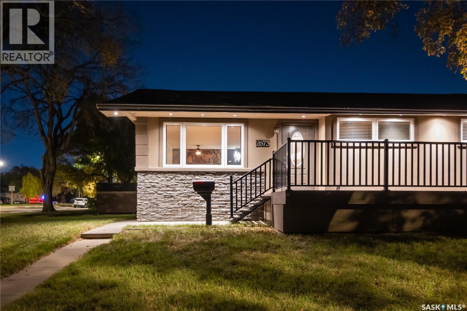 2673 Park Street, Regina, Saskatchewan  S4N 2H3 - Photo 41 - SK020591