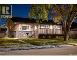 2673 Park Street Dominion Heights Rg, Regina, Ca