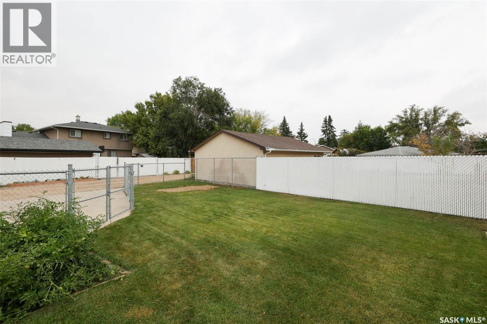 50 Selby Crescent, Regina, Saskatchewan  S4T 6W1 - Photo 33 - SK020590