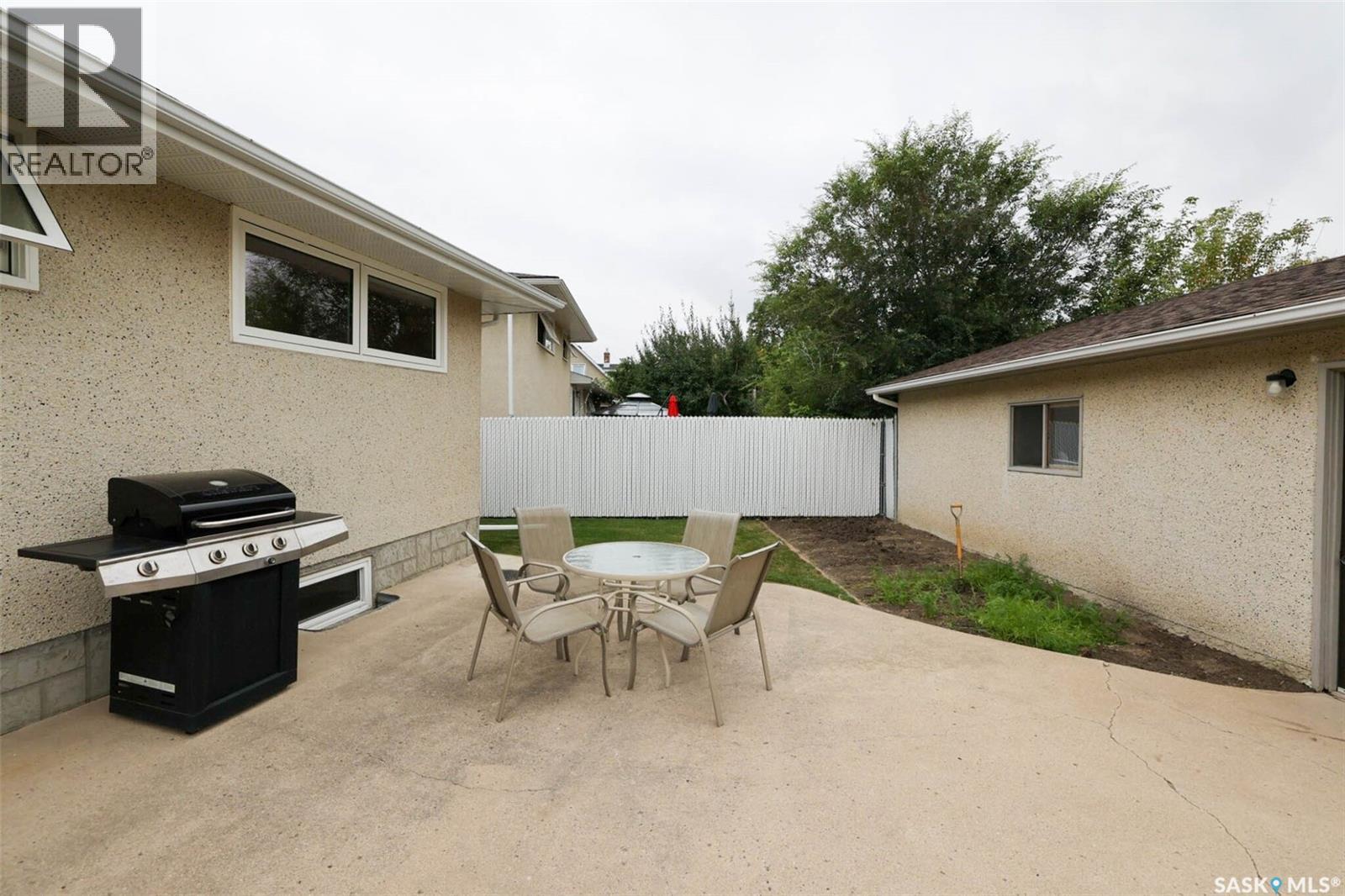 50 Selby Crescent, Regina, Saskatchewan  S4T 6W1 - Photo 34 - SK020590