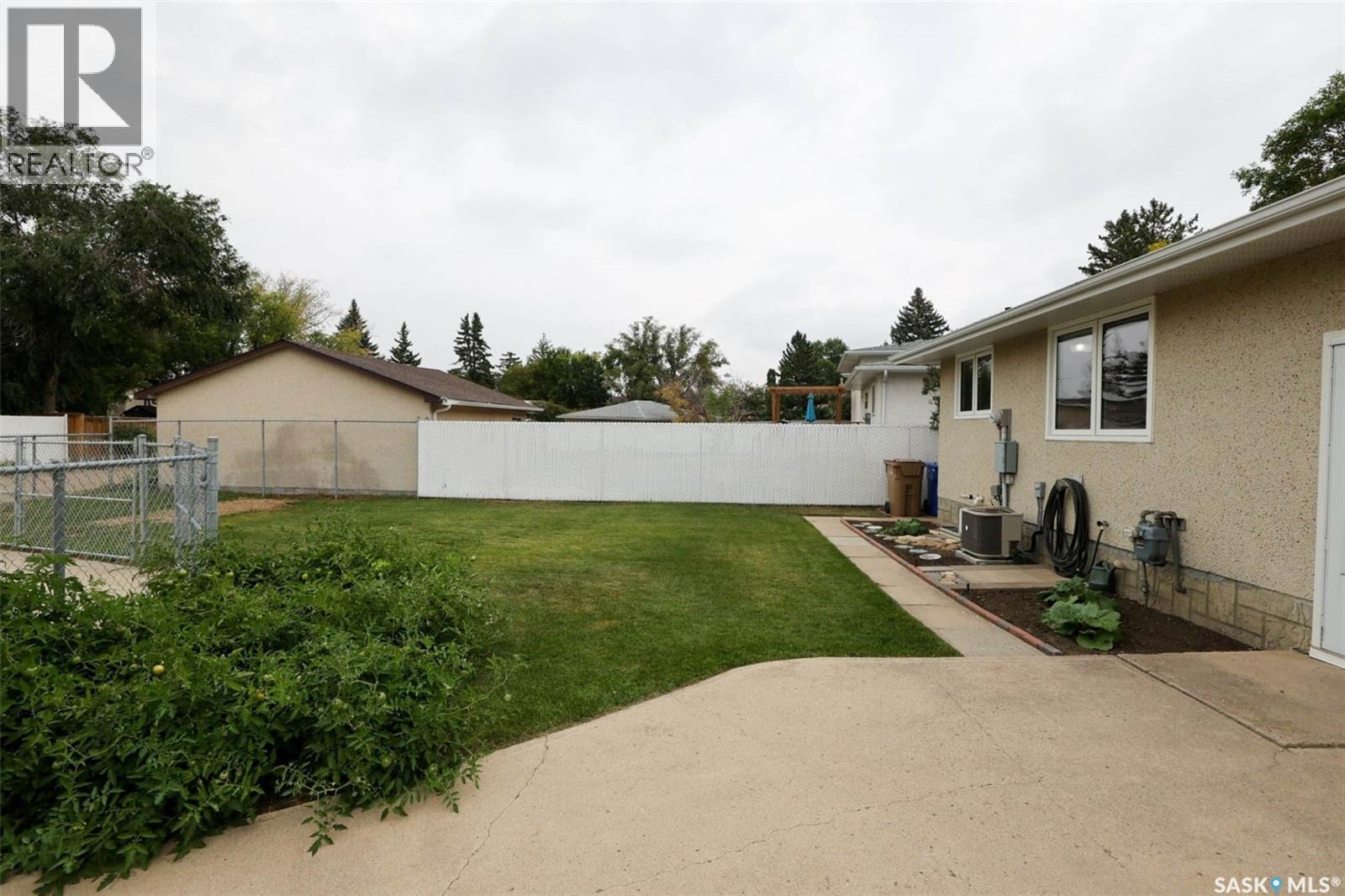 50 Selby Crescent, Regina, Saskatchewan  S4T 6W1 - Photo 35 - SK020590