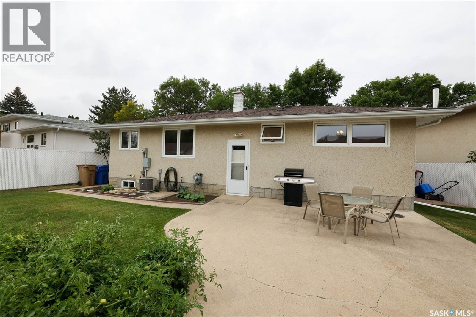 50 Selby Crescent, Regina, Saskatchewan  S4T 6W1 - Photo 37 - SK020590