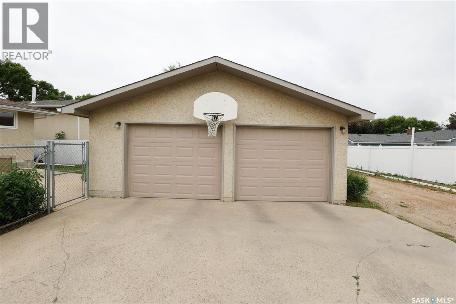 50 Selby Crescent, Regina, Saskatchewan  S4T 6W1 - Photo 38 - SK020590