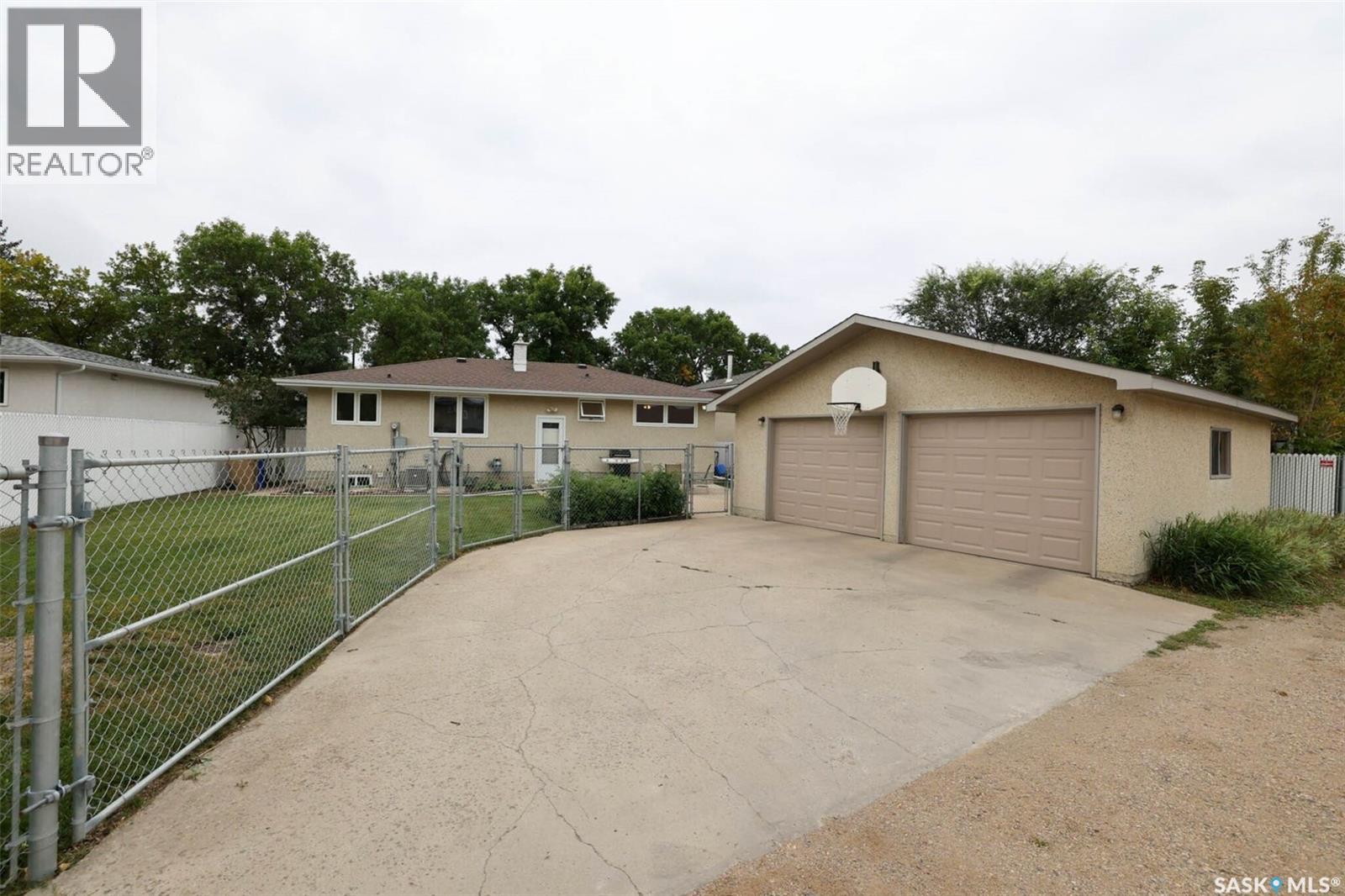 50 Selby Crescent, Regina, Saskatchewan  S4T 6W1 - Photo 39 - SK020590