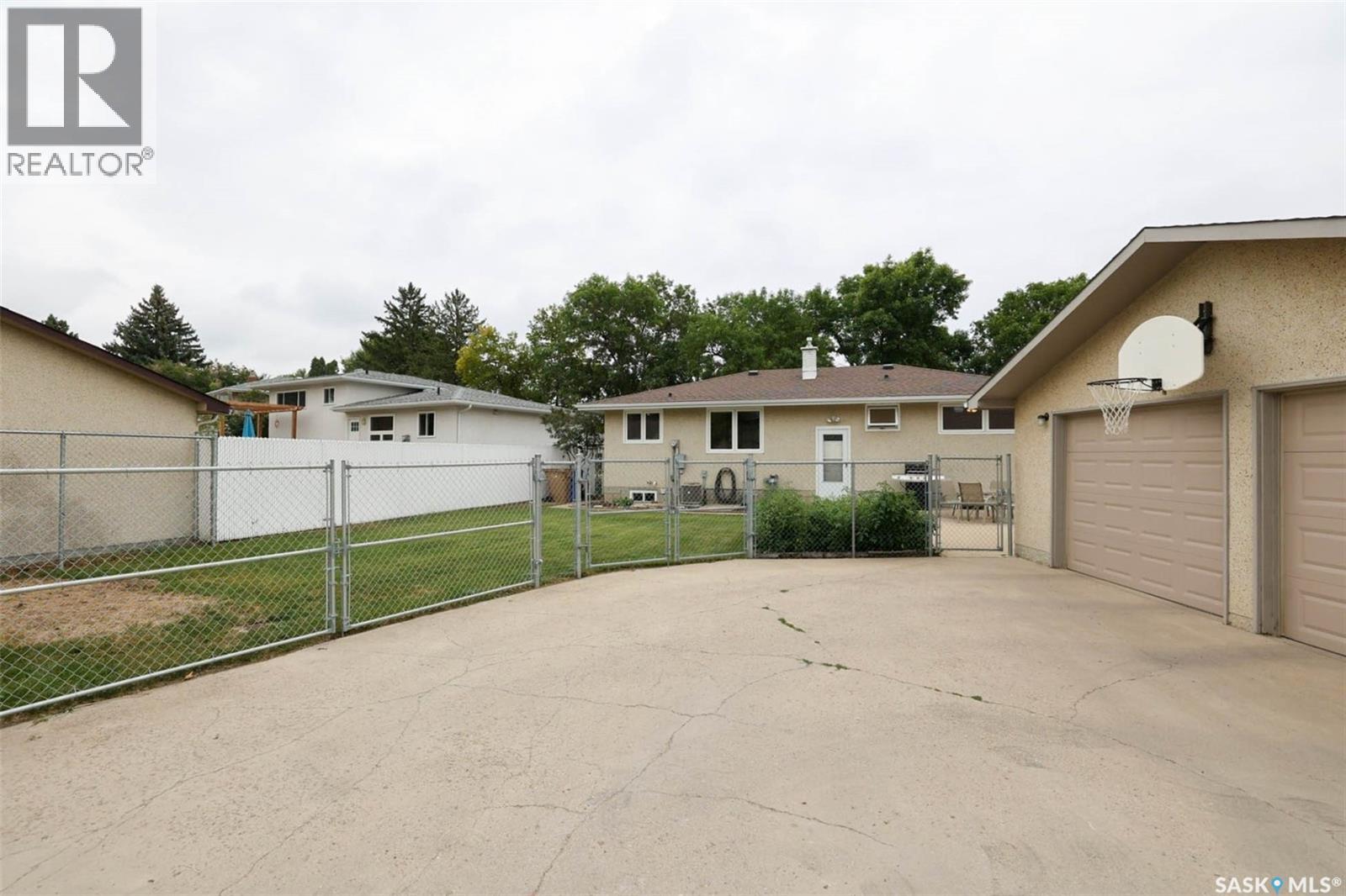 50 Selby Crescent, Regina, Saskatchewan  S4T 6W1 - Photo 40 - SK020590